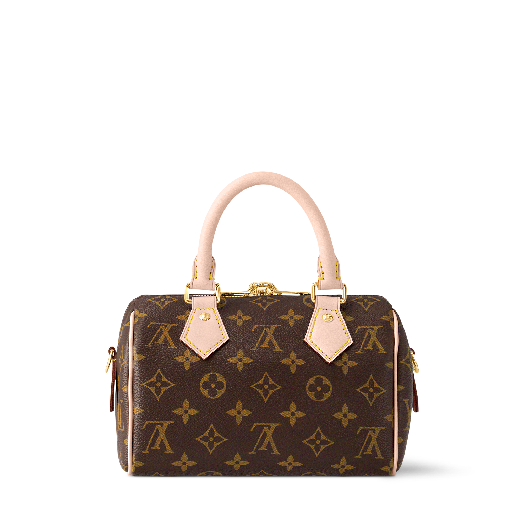 Speedy 18 Autruche - Exotics | LOUIS VUITTON